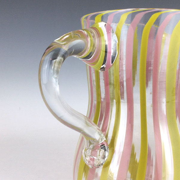 Watermelon Cane Pitcher - Image 3